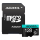 ADATA 128GB microSDXC Premier Pro 100MB/s U3 V30S A2 - 512449 - zdjęcie 2